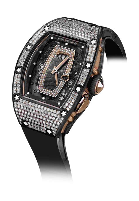 richard mille bianca price|Prices for New Richard Mille RM 037 .